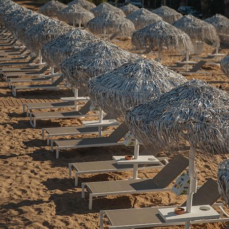 Divani Apollon Palace & Thalasso Vouliagméni Exteriér fotografie