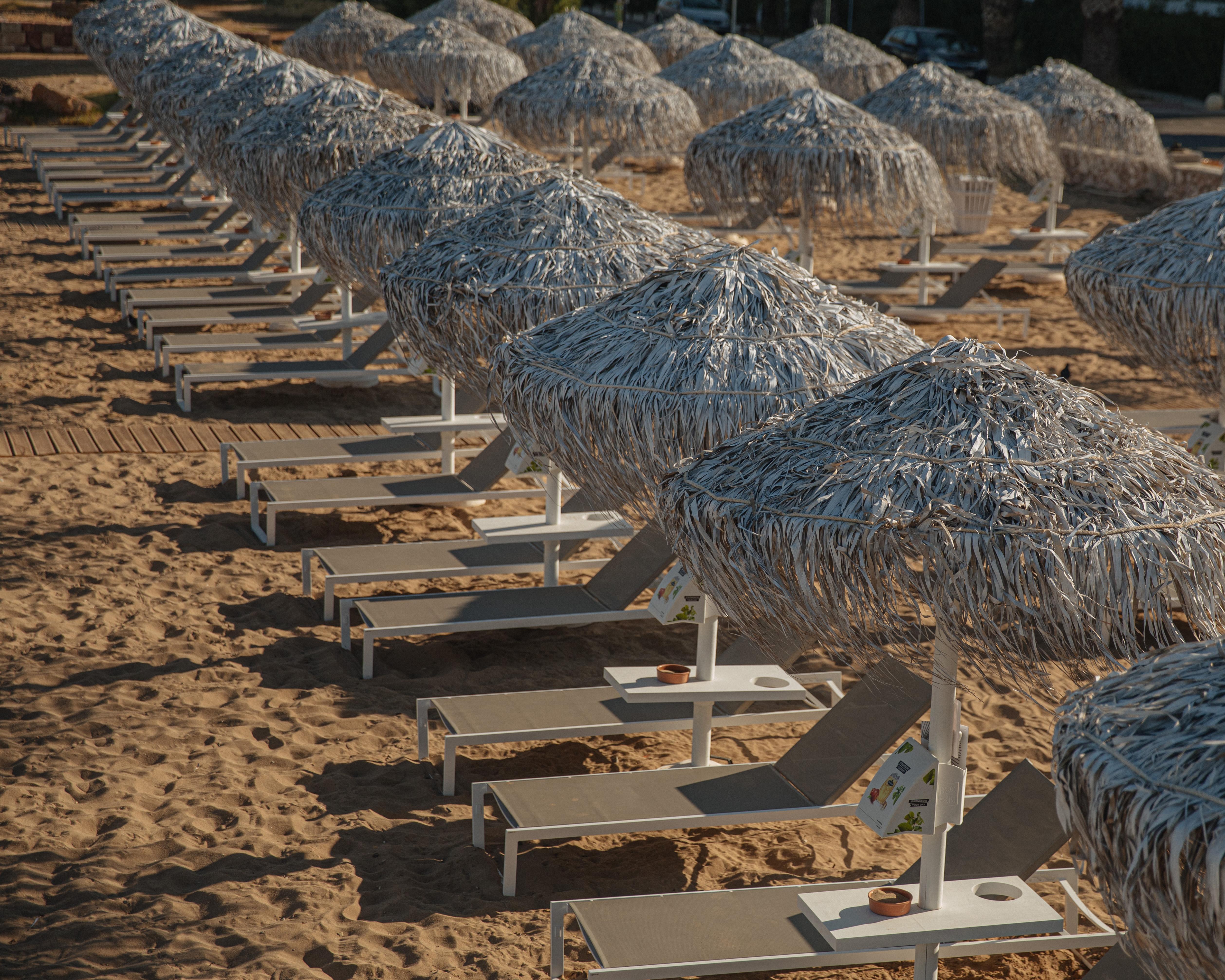 Divani Apollon Palace & Thalasso Vouliagméni Exteriér fotografie